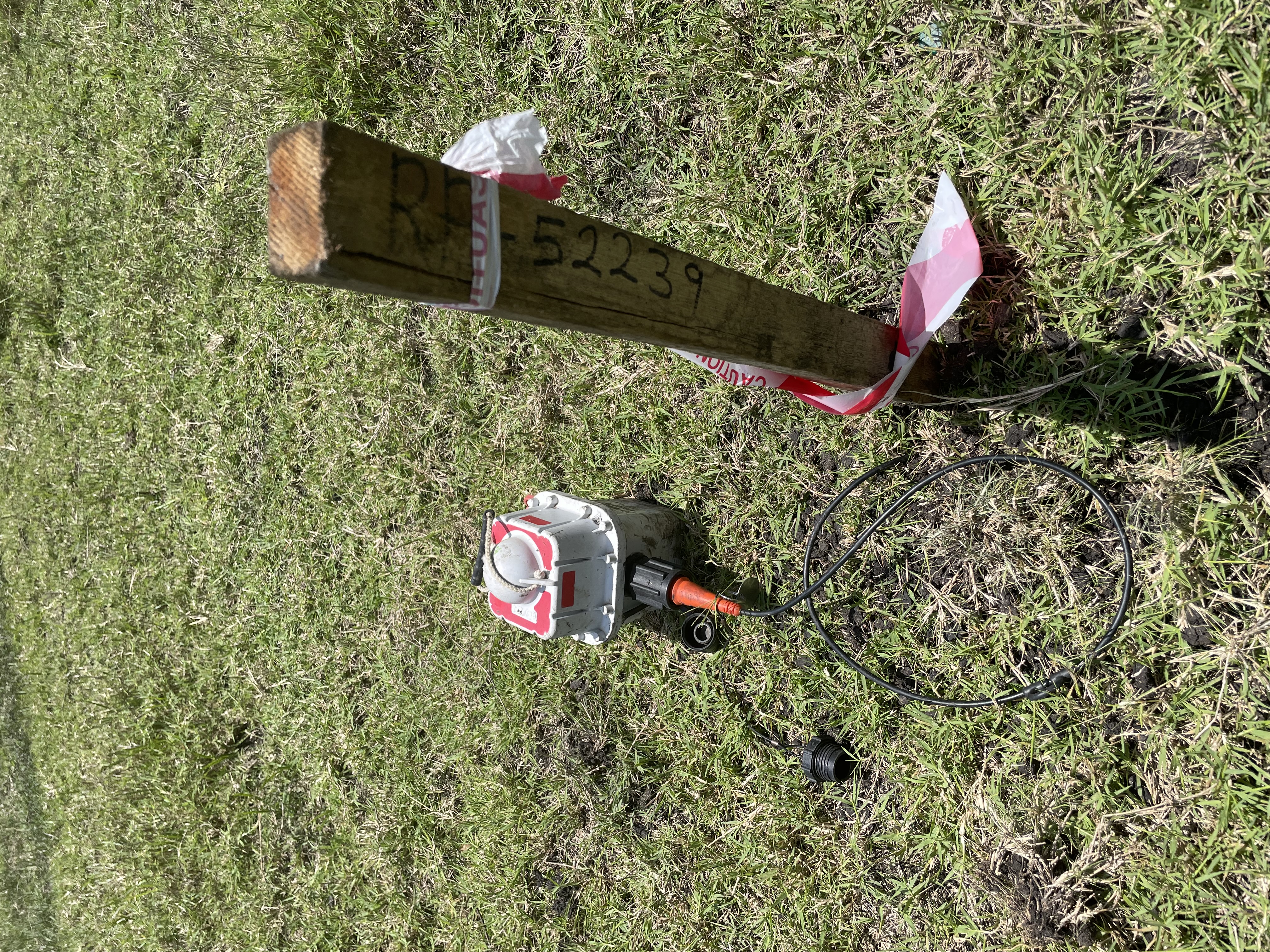 KCA Seismic Survey